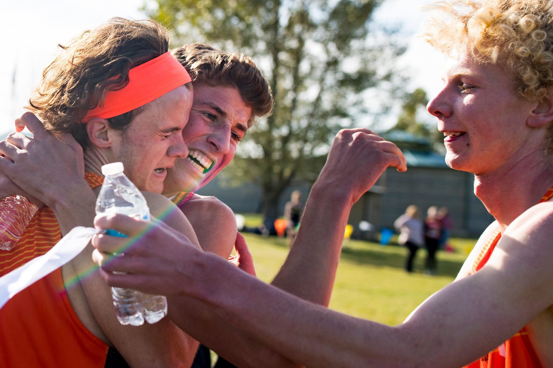Billings Public Schools City Meet
